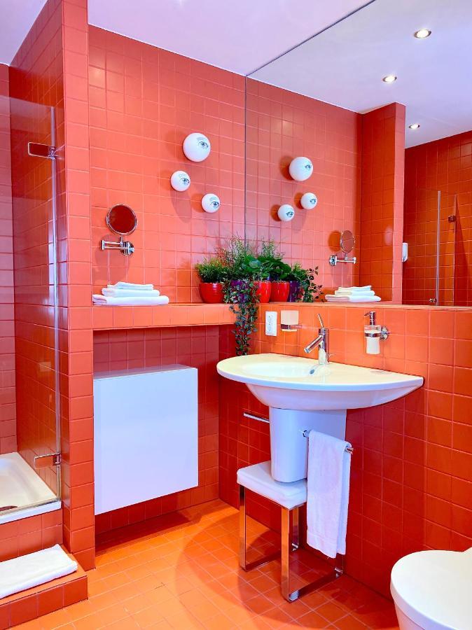 The Apartamento Colónia