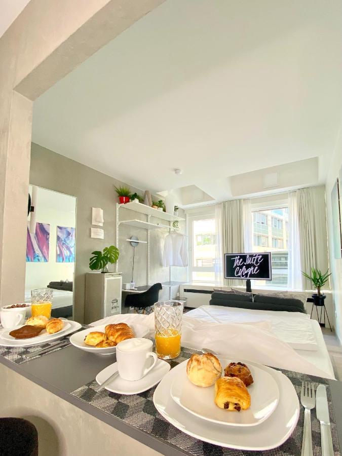 The Apartamento *