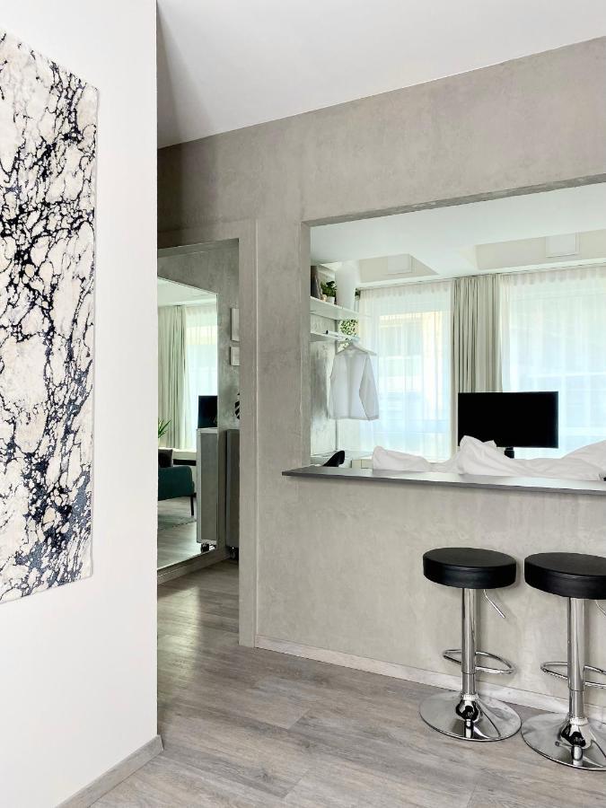 Apartamento The