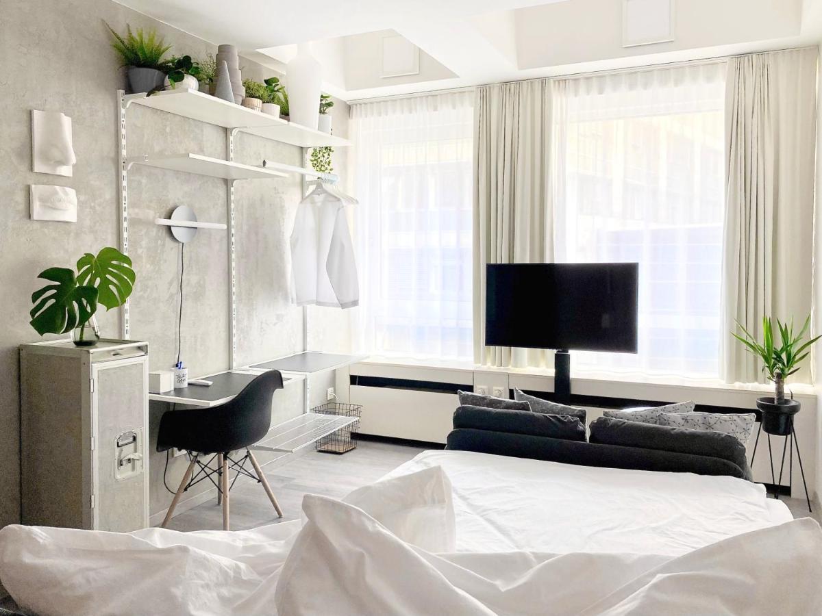 Apartamento The