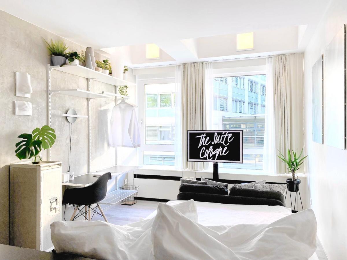 The Apartamento