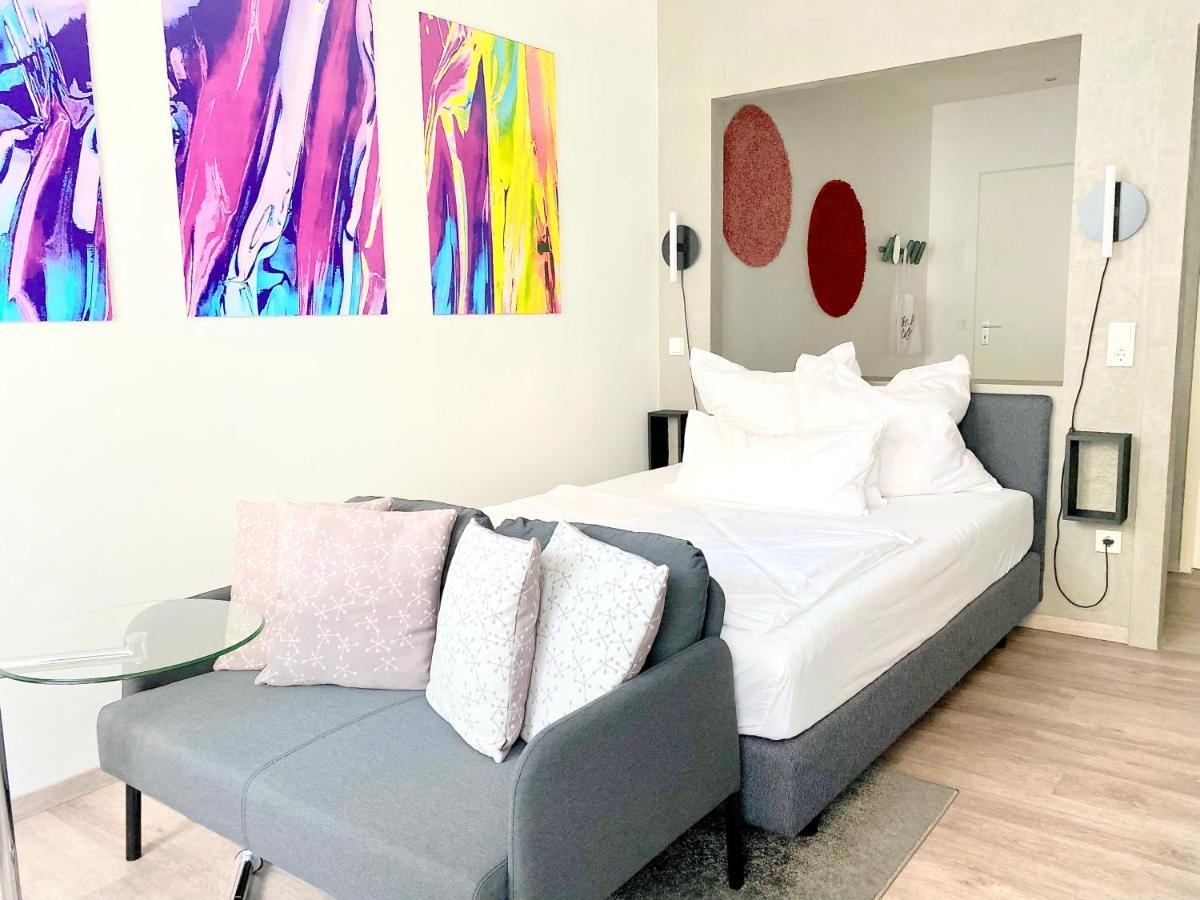 The Apartamento