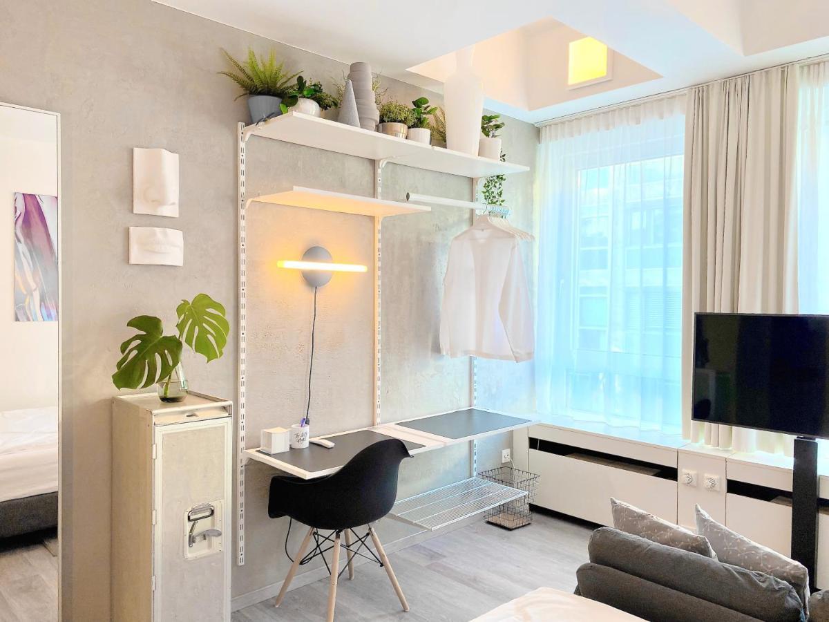 The Apartamento
