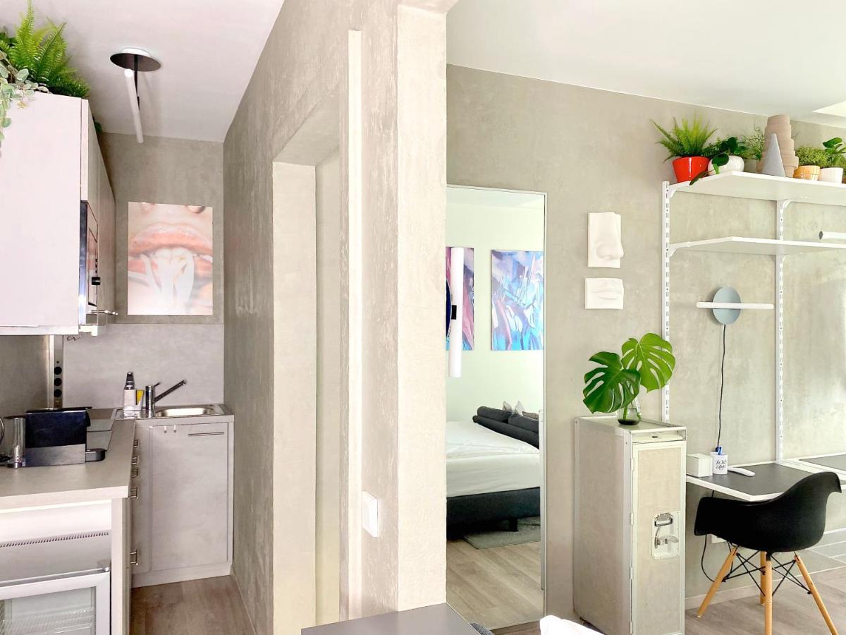 The Apartamento